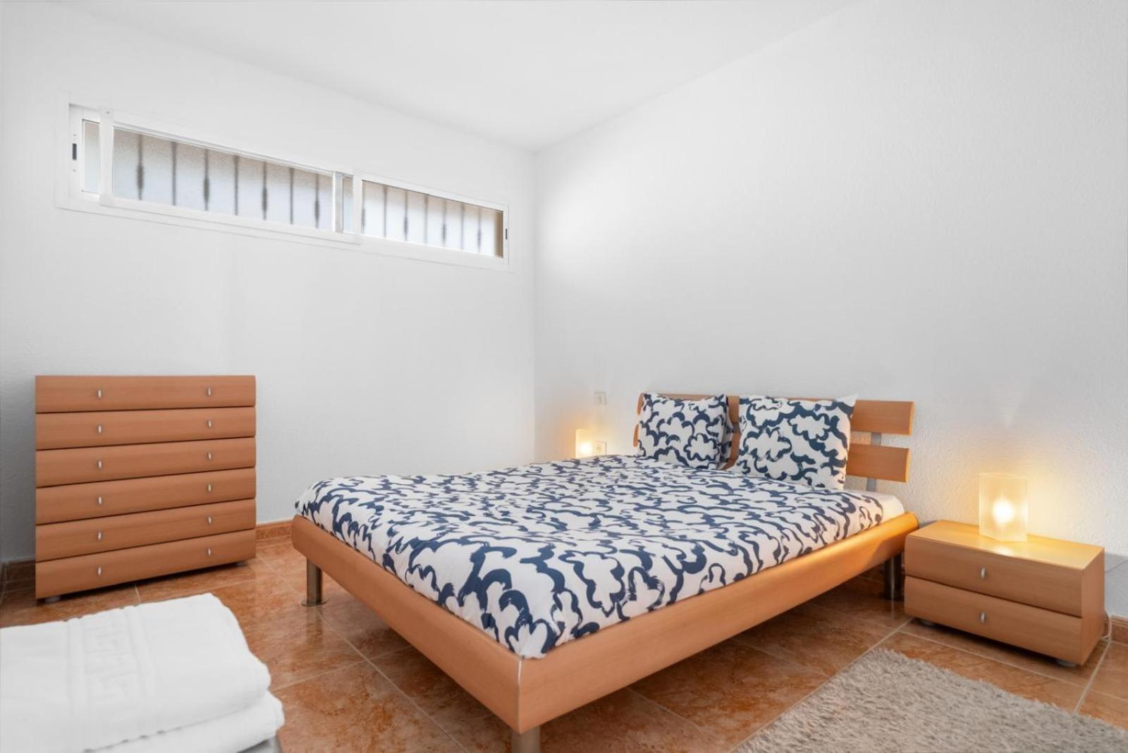 Roque Del Conde Aragon Apartment Costa Adeje  Ngoại thất bức ảnh